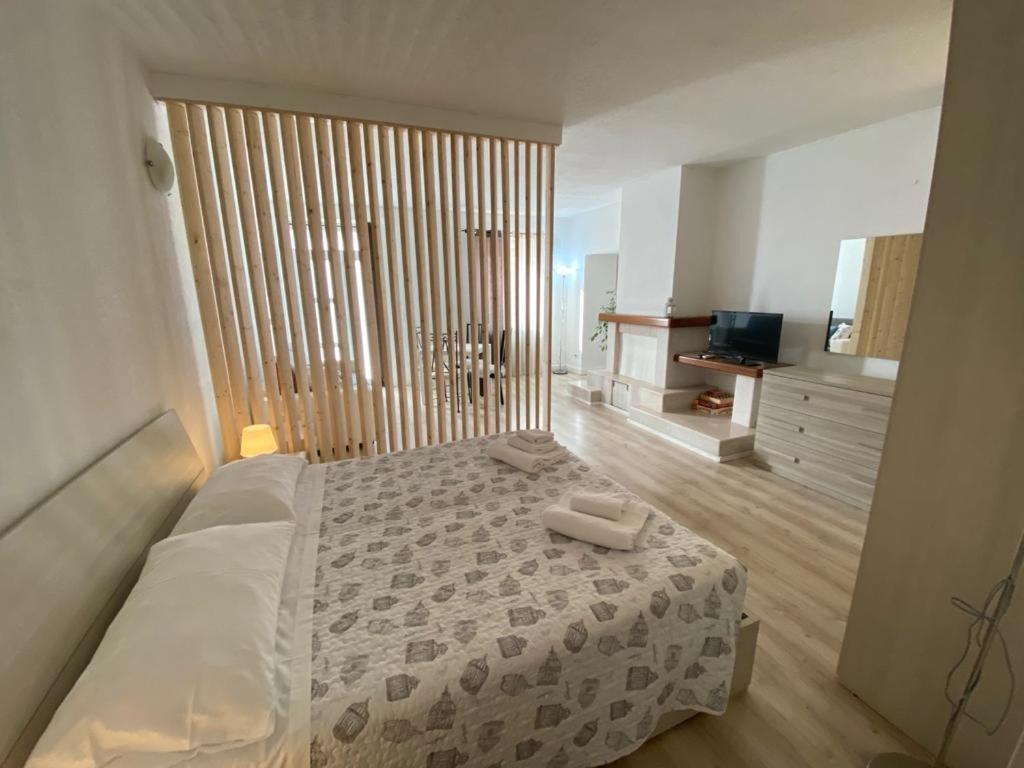 דירות פאסטרנגו Casa Dell'Oca מראה חיצוני תמונה
