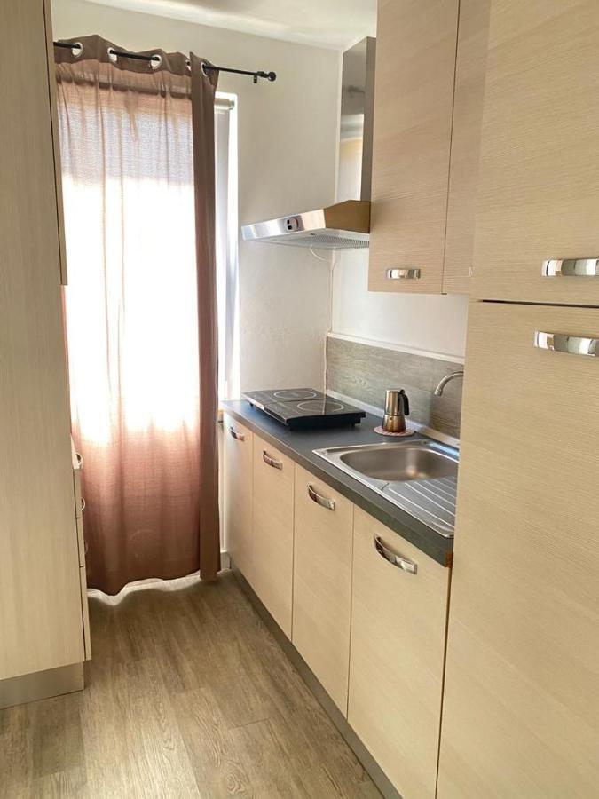 דירות פאסטרנגו Casa Dell'Oca מראה חיצוני תמונה