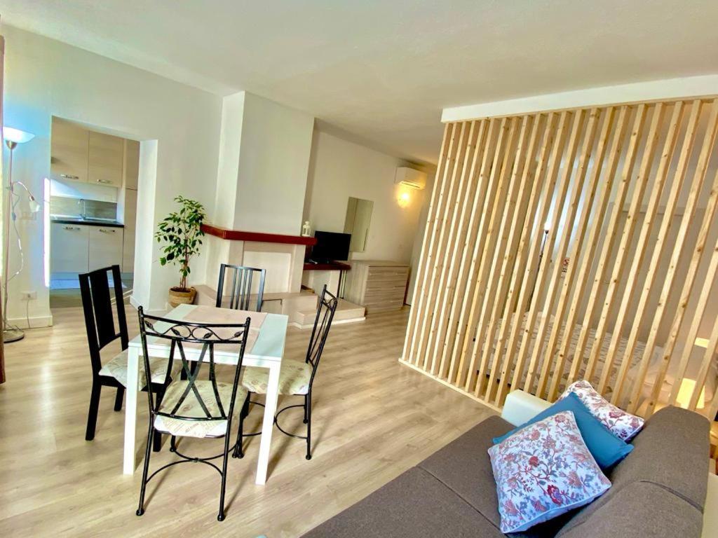 דירות פאסטרנגו Casa Dell'Oca מראה חיצוני תמונה