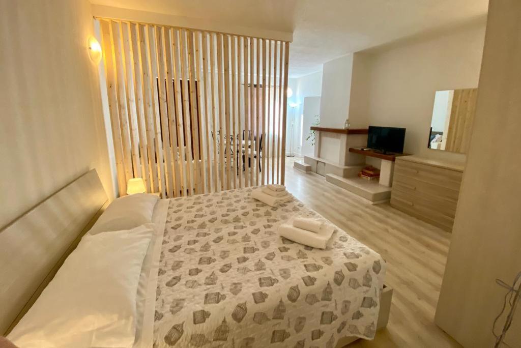 דירות פאסטרנגו Casa Dell'Oca מראה חיצוני תמונה