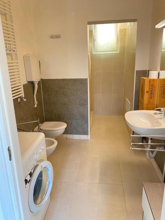 דירות פאסטרנגו Casa Dell'Oca מראה חיצוני תמונה