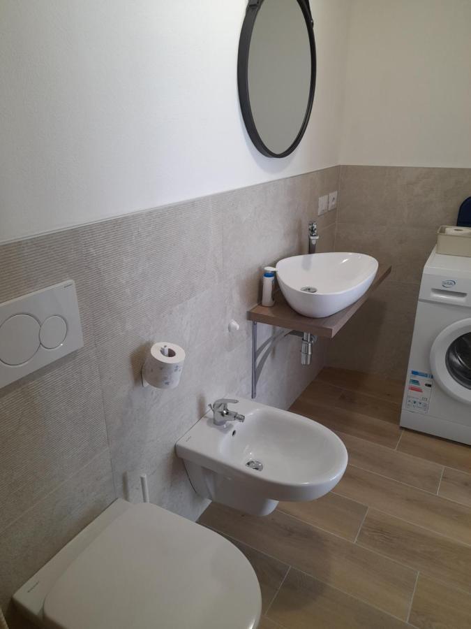 דירות פאסטרנגו Casa Dell'Oca מראה חיצוני תמונה