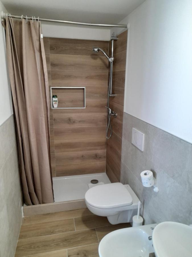 דירות פאסטרנגו Casa Dell'Oca מראה חיצוני תמונה