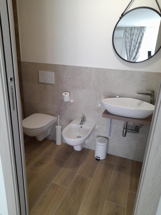 דירות פאסטרנגו Casa Dell'Oca מראה חיצוני תמונה