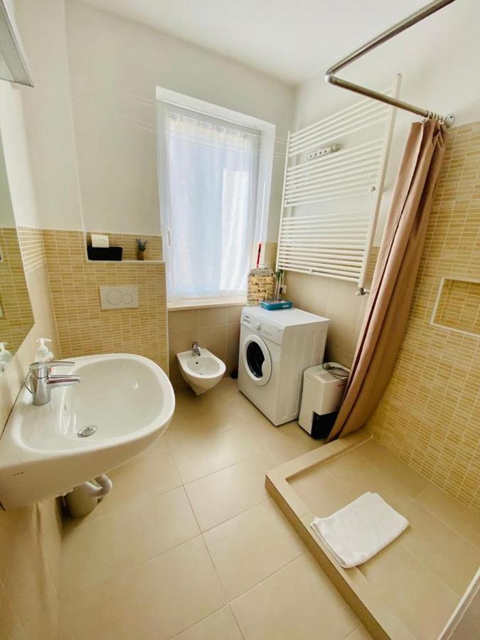 דירות פאסטרנגו Casa Dell'Oca מראה חיצוני תמונה