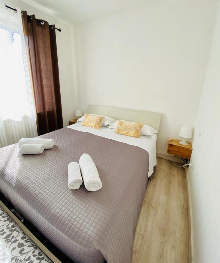 דירות פאסטרנגו Casa Dell'Oca מראה חיצוני תמונה