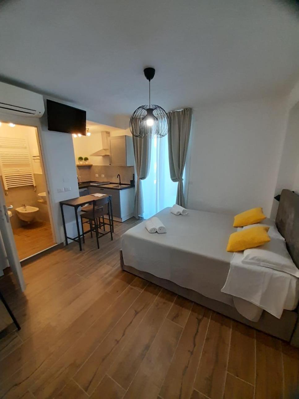 דירות פאסטרנגו Casa Dell'Oca מראה חיצוני תמונה