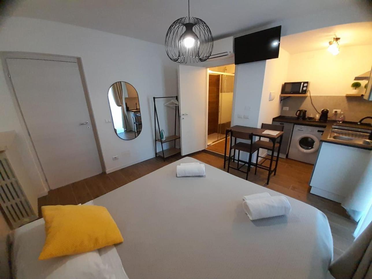 דירות פאסטרנגו Casa Dell'Oca מראה חיצוני תמונה