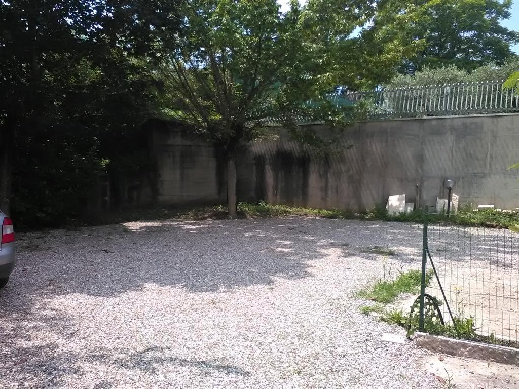 דירות פאסטרנגו Casa Dell'Oca מראה חיצוני תמונה